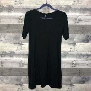 1/2 Sleeve Swing Tunic